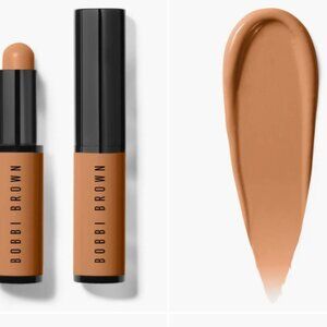 Bobbi Brown Skin Long-Wearing Color Corrector Stick Deep Peach new Boxed